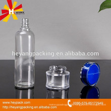 Wholesale Glass bottle and glass jar